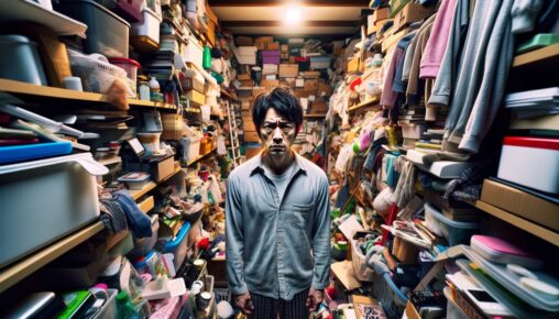 ゴミ屋敷の片付けを自力で行うには？可能な条件と片付け方。業者にまかせるメリットとデメリット